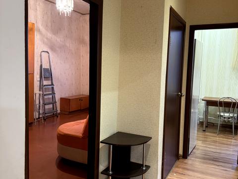 квартира за адресою Південний просп., 38