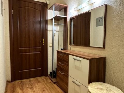 квартира за адресою Південний просп., 38