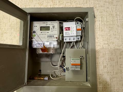 квартира за адресою Південний просп., 38