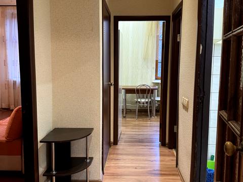 квартира за адресою Південний просп., 38