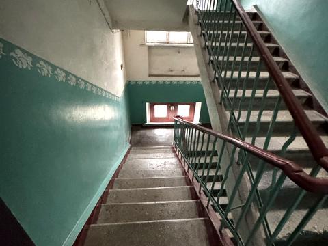 квартира за адресою Південний просп., 38