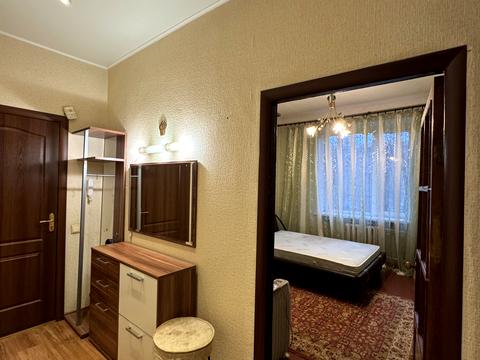 квартира за адресою Південний просп., 38