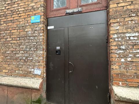 квартира за адресою Південний просп., 38