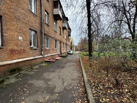 квартира за адресою Південний просп., 38