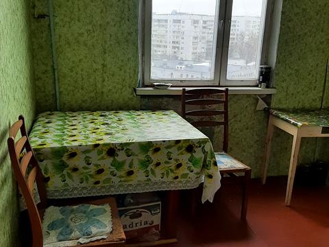квартира за адресою 92 бригади вул., 33а
