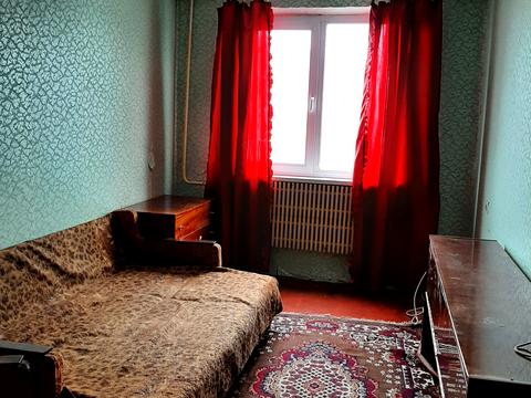 квартира за адресою 92 бригади вул., 33а