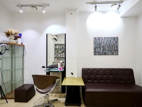 коммерческая по адресу Архитектора Городецкого ул., 11