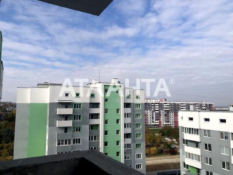 квартира за адресою Глинянський Тракт вул., 1