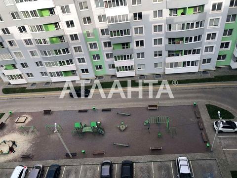 квартира за адресою Глинянський Тракт вул., 1