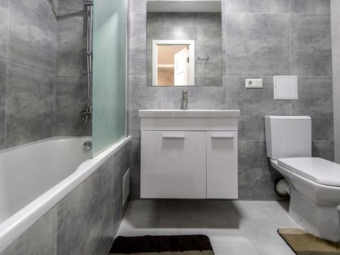 квартира по адресу Высочана ул., 21