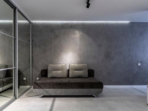 квартира по адресу Высочана ул., 21