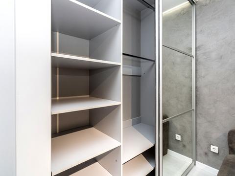 квартира по адресу Высочана ул., 21