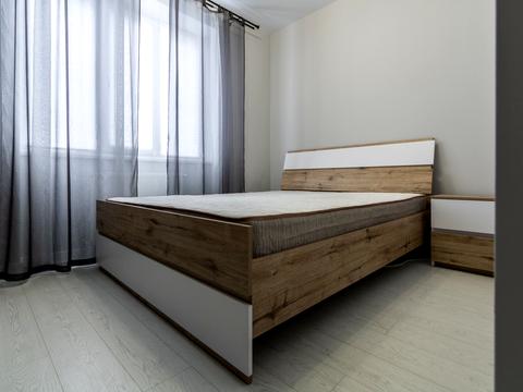 квартира по адресу Высочана ул., 21