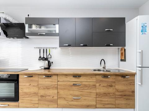 квартира по адресу Высочана ул., 21