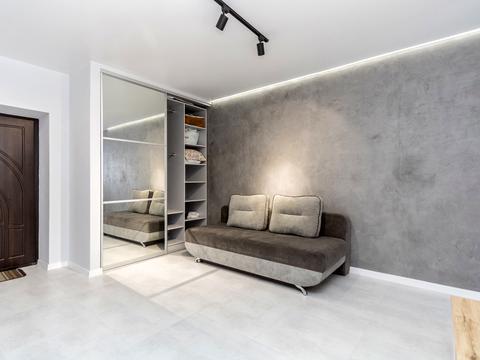 квартира по адресу Высочана ул., 21