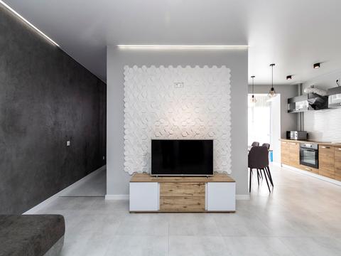 квартира по адресу Высочана ул., 21