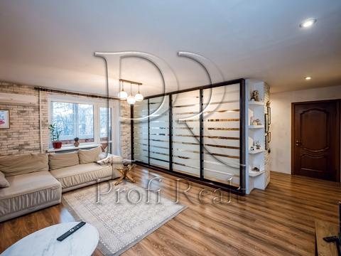 квартира за адресою Юрія Шевельова вул. (Миколи Руднєва), 49/20