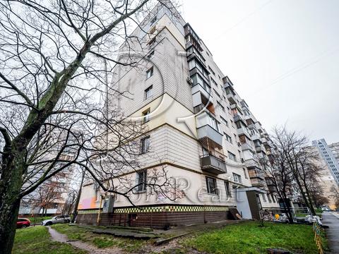 квартира за адресою Юрія Шевельова вул. (Миколи Руднєва), 49/20