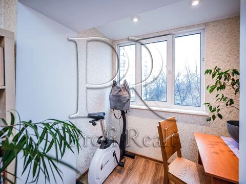 квартира за адресою Юрія Шевельова вул. (Миколи Руднєва), 49/20