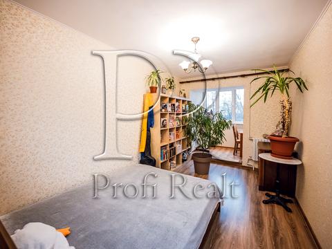 квартира за адресою Юрія Шевельова вул. (Миколи Руднєва), 49/20