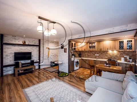 квартира за адресою Юрія Шевельова вул. (Миколи Руднєва), 49/20