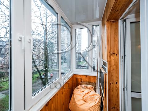 квартира за адресою Юрія Шевельова вул. (Миколи Руднєва), 49/20