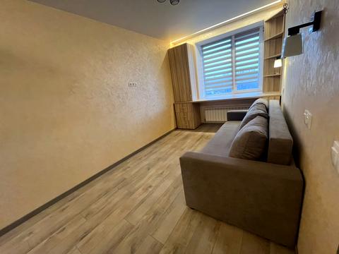 квартира по адресу Мозгового ул., 2