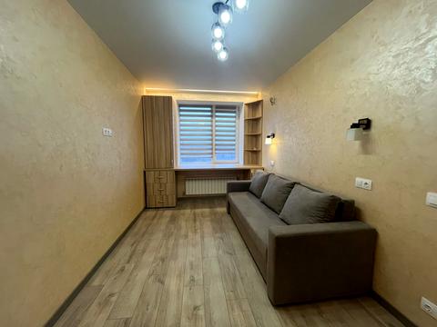 квартира по адресу Мозгового ул., 2