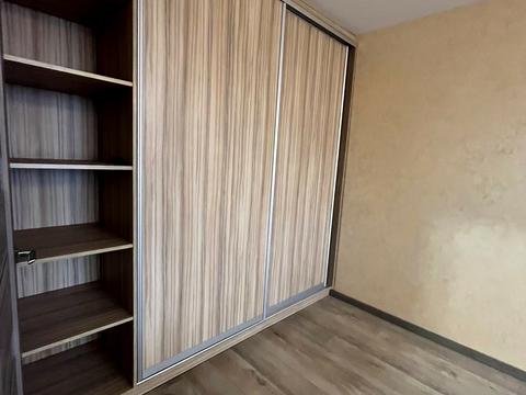 квартира по адресу Мозгового ул., 2