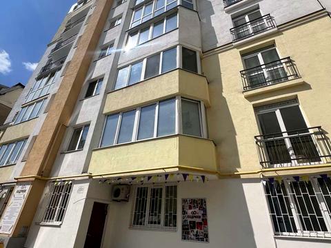 коммерческая по адресу Олены Степанивны ул. (Ленинградская), 5