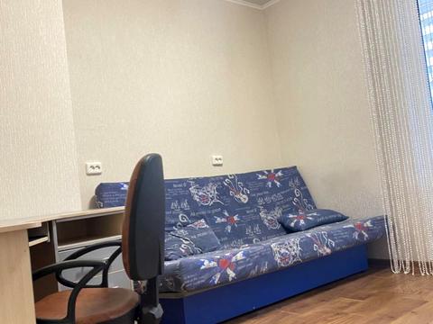 квартира за адресою Балтійський пров., 3