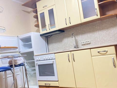 квартира за адресою Балтійський пров., 3