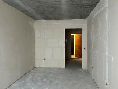 квартира за адресою Лісова вул., 3