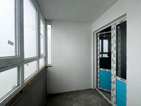 квартира за адресою Лісова вул., 3