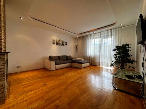 квартира за адресою Варшавська вул., 136