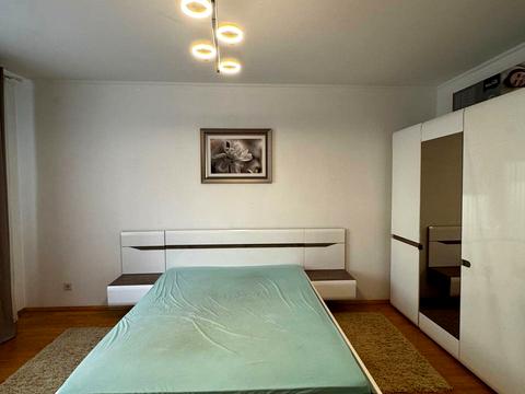 квартира за адресою Варшавська вул., 136