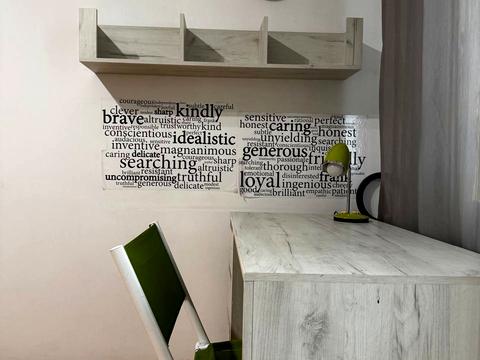 квартира за адресою Варшавська вул., 136