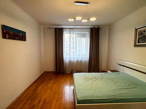 квартира за адресою Варшавська вул., 136