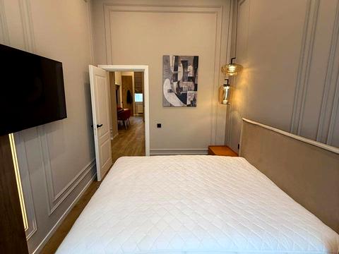 квартира по адресу Шолом-Алейхема ул., 4