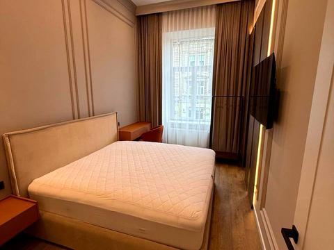 квартира по адресу Шолом-Алейхема ул., 4