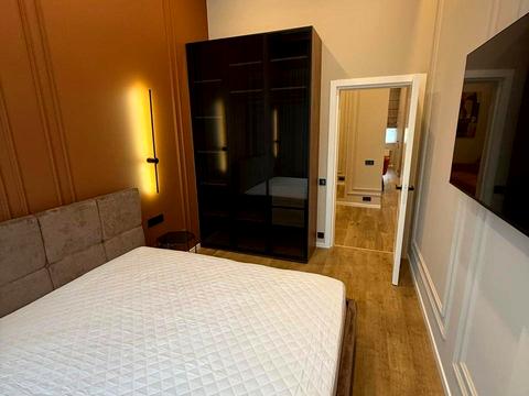 квартира по адресу Шолом-Алейхема ул., 4