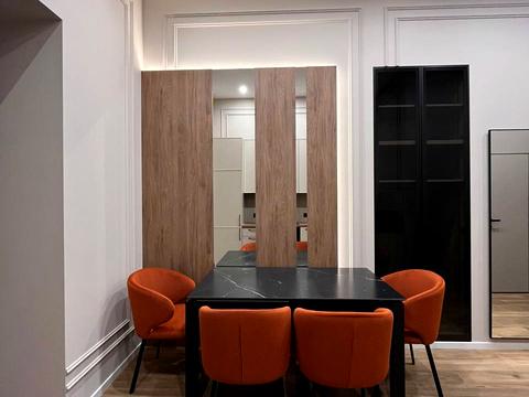 квартира по адресу Шолом-Алейхема ул., 4