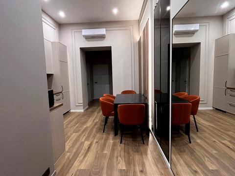 квартира по адресу Шолом-Алейхема ул., 4