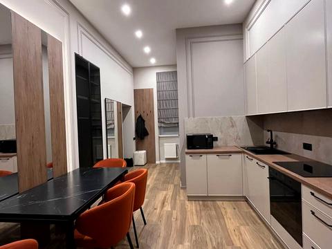 квартира по адресу Шолом-Алейхема ул., 4