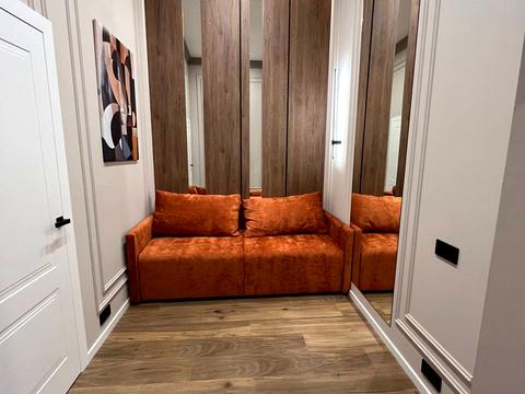 квартира по адресу Шолом-Алейхема ул., 4