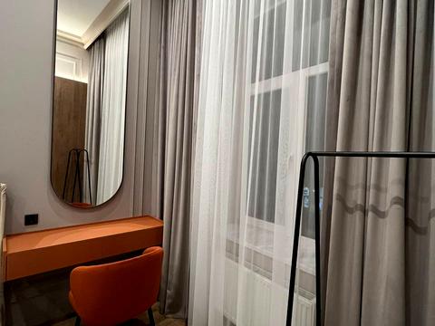 квартира по адресу Шолом-Алейхема ул., 4