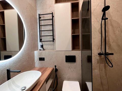 квартира по адресу Шолом-Алейхема ул., 4