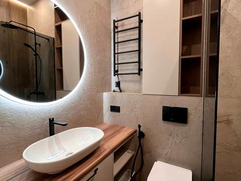 квартира по адресу Шолом-Алейхема ул., 4