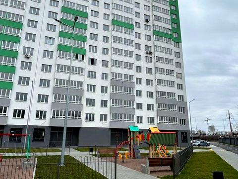 квартира за адресою Лісова вул., 3