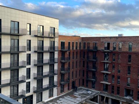 квартира за адресою Кармелюка вул., 4/2